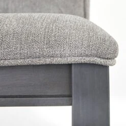 Riga Expandable Dining Set Gray - Buylateral -Buylateral GUEST 00f5be80 ec5b 404d a440 ece3140d383e