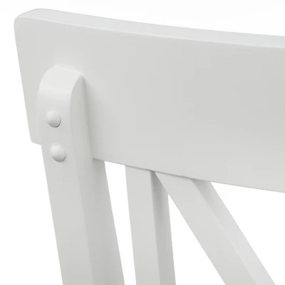 5pc Helen Rectangular Dining Set - Buylateral 6 5pc Helen Rectangular Dining Set - Buylateral - Image 4