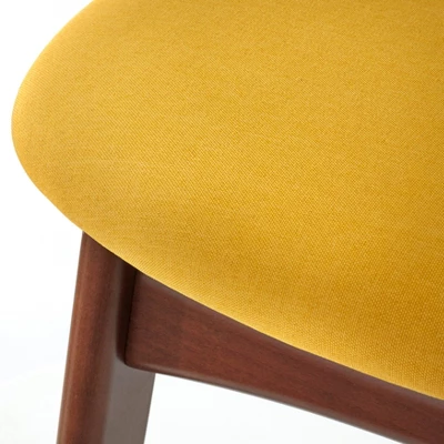 Set Of 2 Archer Dining Chairs - Buylateral 4 Set Of 2 Archer Dining Chairs - Buylateral - Image 2