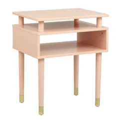 Margo End Table - Buylateral -Buylateral GUEST 0998da51 cad4 48f8 af94 7db1f89588e4