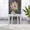 Tania Dining Table White - Buylateral -Buylateral GUEST 0b035ff7 a822 4878 9619 914ebc2fd8b4