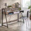 Sahana Desk Black/Driftwood - Buylateral 2 Sahana Desk Black/Driftwood - Buylateral -Buylateral GUEST 0ceba91e 0c6b 48ec b634 052e193ac2dd