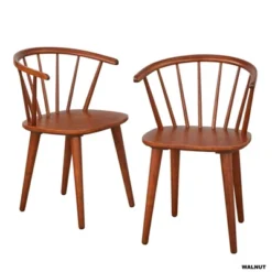 Set Of 2 Florence Contemporary Windsor Dining Chairs - Buylateral 13 Set Of 2 Florence Contemporary Windsor Dining Chairs - Buylateral -Buylateral GUEST 0d937ad6 8ca7 41d6 ae70 fc722dd0fd59