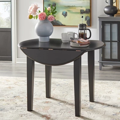 Chadwick Drop Leaf Dining Table - Buylateral 4 Chadwick Drop Leaf Dining Table - Buylateral - Image 2