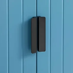 Fulton 2 Door Channel Front Buffet Blue - Buylateral 7 Fulton 2 Door Channel Front Buffet Blue - Buylateral -Buylateral GUEST 0e2e0678 51af 4d71 9db8 74b23a300f19