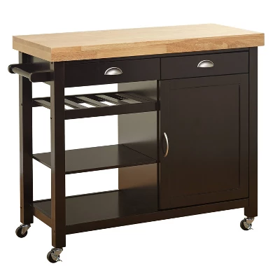 Martha Kitchen Cart - Buylateral 9 Martha Kitchen Cart - Buylateral - Image 7