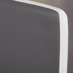 5pc Nora Round Pedestal Table Dining Set Gray/White - Buylateral 8 5pc Nora Round Pedestal Table Dining Set Gray/White - Buylateral -Buylateral GUEST 12a6b7d5 3366 4566 a219 01c67c0811a5