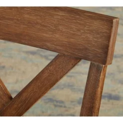 Set Of 2 Verdon Dining Chairs Driftwood - Buylateral 9 Set Of 2 Verdon Dining Chairs Driftwood - Buylateral -Buylateral GUEST 12aab70b e170 49ac 89aa 54fe12b7e435