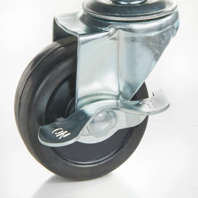 Georgia Kitchen Cart - Buylateral 5 Georgia Kitchen Cart - Buylateral - Image 3