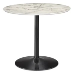 Hillboro Round Dining Table Metal Base - Buylateral 19 Hillboro Round Dining Table Metal Base - Buylateral -Buylateral GUEST 14178d91 8998 48dd b246 be57988394c7