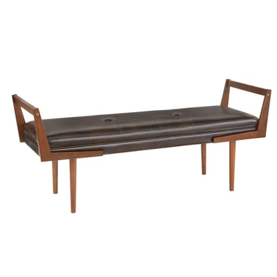 Gentry Bench - Buylateral 6 Gentry Bench - Buylateral - Image 4