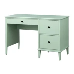Jamie Student Writing Desk With 3 Drawers - Buylateral -Buylateral GUEST 23427303 691a 4bf0 a4b8 7f006bffae61