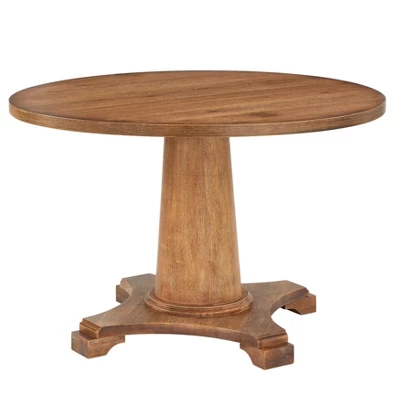 Atwood Round Dining Table - Buylateral 8 Atwood Round Dining Table - Buylateral - Image 6
