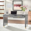 Dixie Desk - Charcoal Gray - Buylateral 1 Dixie Desk - Charcoal Gray - Buylateral -Buylateral GUEST 241af5b9 1489 4959 be9c 378381c0b0b1