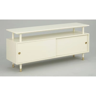 Margo TV Stand For TVs Up To 65" - Buylateral 9 Margo TV Stand For TVs Up To 65" - Buylateral - Image 7