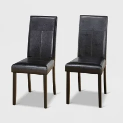 Set Of 2 Newark Parson Dining Chairs - Buylateral 10 Set Of 2 Newark Parson Dining Chairs - Buylateral -Buylateral GUEST 2f81134e 7f46 4b5f bdbd 344814b29204