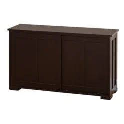 Pacific Stackable Cabinet With Sliding Doors - Buylateral 17 Pacific Stackable Cabinet With Sliding Doors - Buylateral -Buylateral GUEST 31739d5a c41c 4cec b028 a59a0f8e1c4f