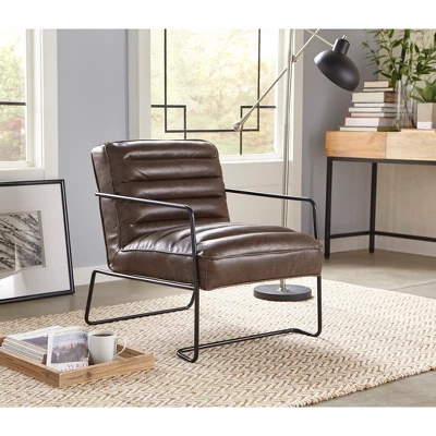 Homer Living Room Chair - Buylateral 3 Homer Living Room Chair - Buylateral