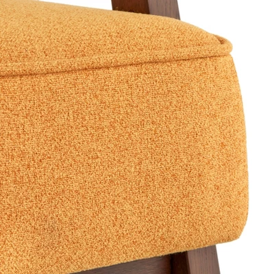 Sonia Sofa Yellow - Buylateral 4 Sonia Sofa Yellow - Buylateral - Image 2