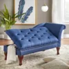 Storage Chaise Blue - Buylateral -Buylateral GUEST 3508e4d2 c6ac 41ee 98ee 15461ad29b30