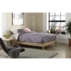 Match Queen Platform Bed - Buylateral