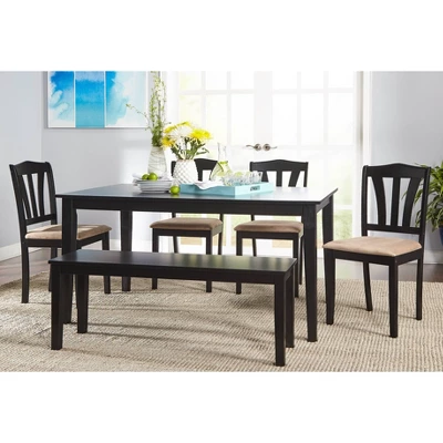 Havana Dining Table - Buylateral 4 Havana Dining Table - Buylateral - Image 2