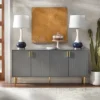 Tabaria Sideboard Gray - Buylateral 1 Tabaria Sideboard Gray - Buylateral -Buylateral GUEST 419e13f9 5a4b 43e3 b0cc 934a26e2472f