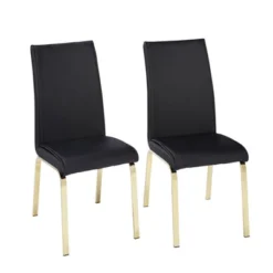 Set Of 2 Uptown Dining Chair - Buylateral 10 Set Of 2 Uptown Dining Chair - Buylateral -Buylateral GUEST 426143a5 3061 41b9 8015 cd59dc485637