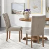 Set Of 2 Atwood Dining Chairs Driftwood - Buylateral -Buylateral GUEST 42ec1321 2e57 4367 8dd9 77d2fd6e8007 1
