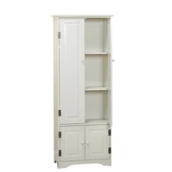 Extra Tall Antique Cabinet White - Buylateral 9 Extra Tall Antique Cabinet White - Buylateral -Buylateral GUEST 43de305e 1706 49c9 ac21 d2b81ada9fa8