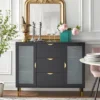 Kragen Sideboard Black - Buylateral -Buylateral GUEST 4626865b 438a 48c9 8b0b 9341d4e50eb4