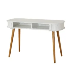 Edie Desk - White/Walnut - Buylateral 9 Edie Desk - White/Walnut - Buylateral -Buylateral GUEST 4886ce9e 358b 4ce3 89c0 0bdc829eb17c