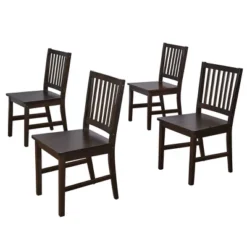 5pc Shaker Dining Set - Buylateral 16 5pc Shaker Dining Set - Buylateral -Buylateral GUEST 49f09b79 61f6 4f72 b011 601ae4150ba8