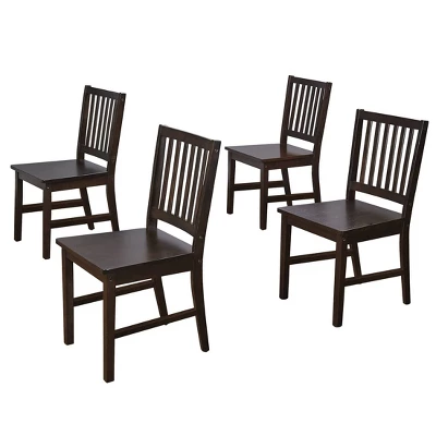 5pc Shaker Dining Set - Buylateral 7 5pc Shaker Dining Set - Buylateral - Image 5