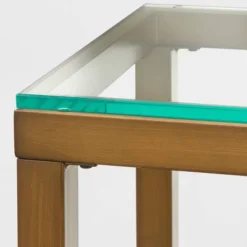 Manhattan Console Table Gold - Buylateral 7 Manhattan Console Table Gold - Buylateral -Buylateral GUEST 49f207df 96cd 4793 89d3 f599defa6484