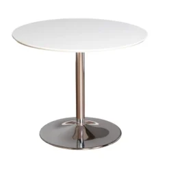 Hillboro Round Dining Table Metal Base - Buylateral 16 Hillboro Round Dining Table Metal Base - Buylateral -Buylateral GUEST 4b2c8426 fb48 497a 82b7 fe4e97e00bfe
