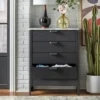 Keely 5 Drawer Chest Charcoal Gray - Buylateral -Buylateral GUEST 4f5a844a da0d 4807 828f 987162143ded