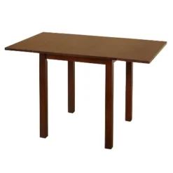 Austin Drop Leaf Extendable Dining Table Wood/Espresso - Buylateral -Buylateral GUEST 5202f1aa c32e 4916 99ef 4eab41f26656