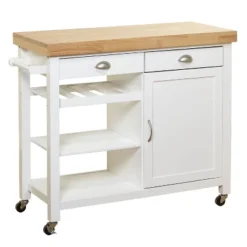 Martha Kitchen Cart - Buylateral 14 Martha Kitchen Cart - Buylateral -Buylateral GUEST 53d93d49 c2a5 40c3 bff3 44d2b8fe3ef8