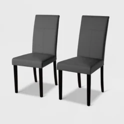 Set Of 2 Newark Parson Dining Chairs - Buylateral 12 Set Of 2 Newark Parson Dining Chairs - Buylateral -Buylateral GUEST 552d76be 1864 4eef b82e 1880fed602db