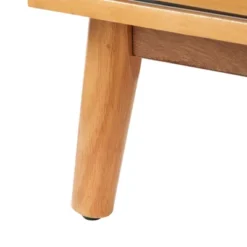 Rosen Rattan Sliding Door Buffet Natural - Buylateral 11 Rosen Rattan Sliding Door Buffet Natural - Buylateral -Buylateral GUEST 55f16c30 969b 4cf9 9d61 48a82f373b1b