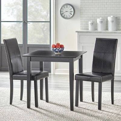 Set Of 2 Newark Parson Dining Chairs - Buylateral 4 Set Of 2 Newark Parson Dining Chairs - Buylateral - Image 2