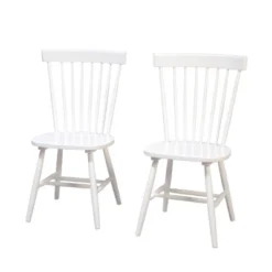 5pc Kale Pedestal Dining Set - White - Buylateral 7 5pc Kale Pedestal Dining Set - White - Buylateral -Buylateral GUEST 57005a59 e024 497e 92be 9342990f2097