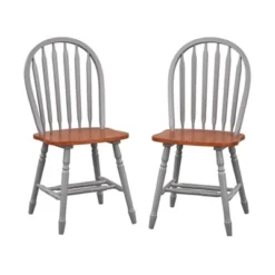 Set Of 2 Carolina Windsor Dining Chair - Buylateral 17 Set Of 2 Carolina Windsor Dining Chair - Buylateral -Buylateral GUEST 5742c8f7 bad1 484f ad0a b970fbd6b61e