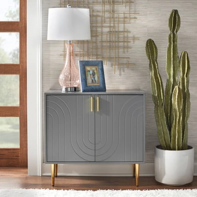 Tabaria Buffet Gray - Buylateral 3 Tabaria Buffet Gray - Buylateral