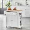Michigan Kitchen Cart - Buylateral