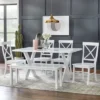 Sumner Dining Table White - Buylateral 2 Sumner Dining Table White - Buylateral -Buylateral GUEST 58c37b88 5ab4 4773 9984 87b2a775101a
