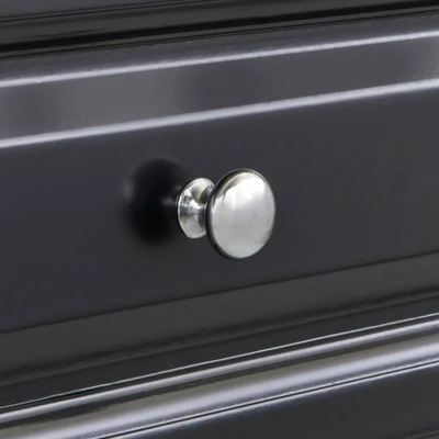 Georgia Kitchen Cart - Buylateral 3 Georgia Kitchen Cart - Buylateral