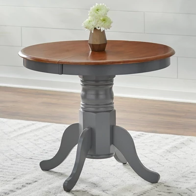 Farmhouse Dining Table - Buylateral 4 Farmhouse Dining Table - Buylateral - Image 2