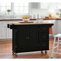 Aspen Kitchen Cart - Buylateral -Buylateral GUEST 5ccb284f 33ea 440d 819f ae3be92267f4